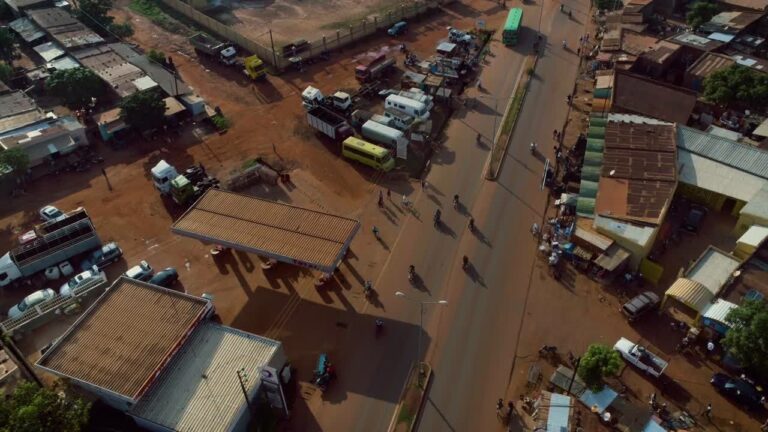 Explorando Bobo Dioulasso: La Joya Oculta de África Occidental