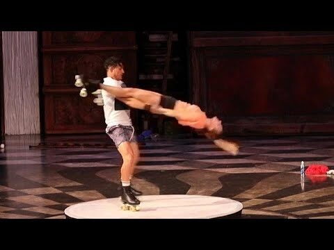 El aforo del Circo del Sol: Claves para una Experiencia Inolvidable