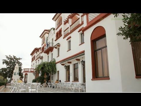 Descubre el Spa Marmolejo: Tu Destino de Relajaci&oacute;n