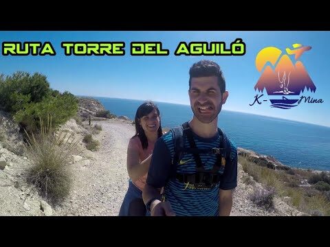 Descubre la majestuosa Torre El Aguiló en España