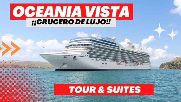 Vista de Oceanía: Explorando la Belleza del Pacífico Sur