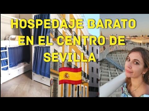 Guía del Hostal Sevilla Este: Tu Estancia Perfecta en la Ciudad