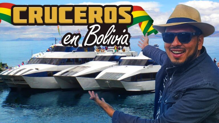 Crucero en el Lago Titicaca: Una experiencia inolvidable