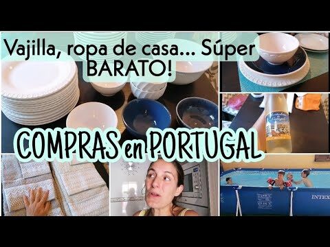 S&aacute;banas de algod&oacute;n egipcio: la excelencia de Portugal