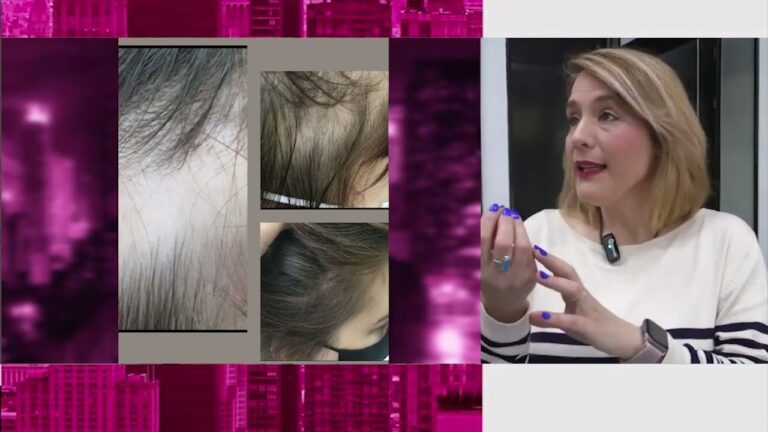 Fantas&iacute;a en la Peluquer&iacute;a: Transformaciones m&aacute;gicas para tu cabello