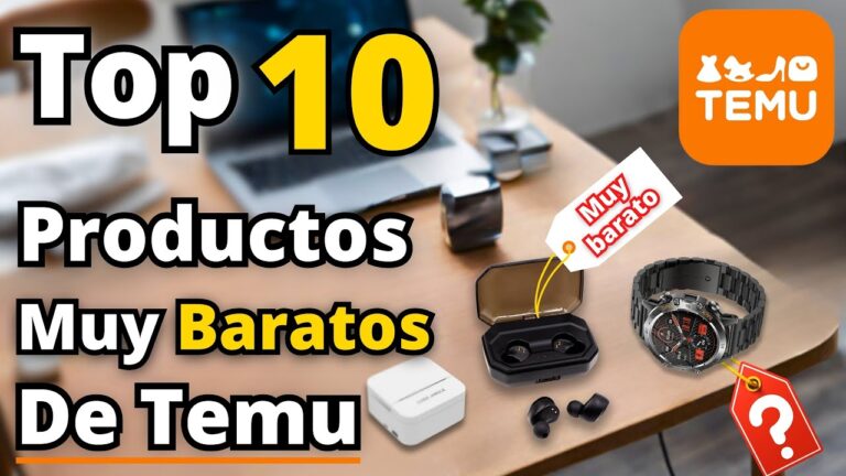 Los Mejores Chollos: Encuentra las Ofertas M&aacute;s Destacadas