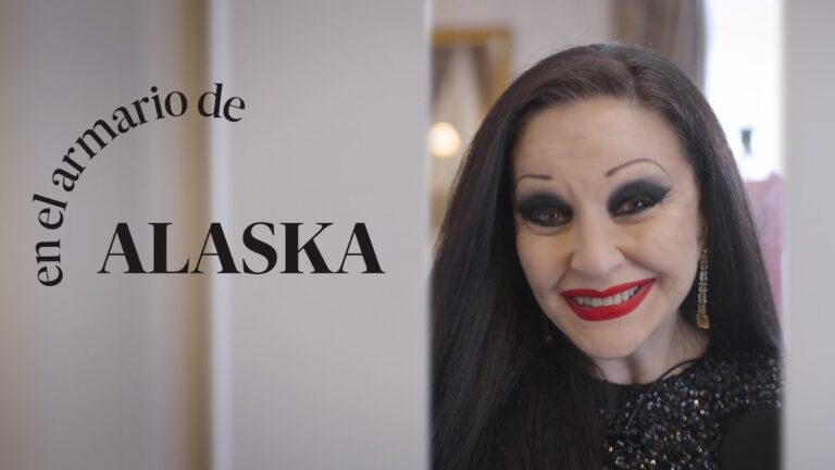 Los Mejores Vestidos de Alaska: Gu&iacute;a de Estilo y Tendencias
