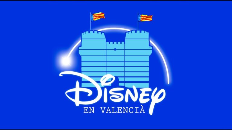 Disney en Valencia: La Magia Llega a la Ciudad