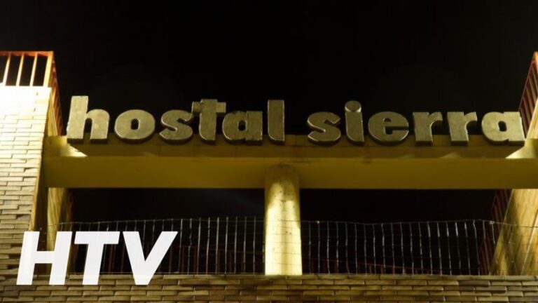 Gu&iacute;a de Hostales en San Sebasti&aacute;n de los Reyes