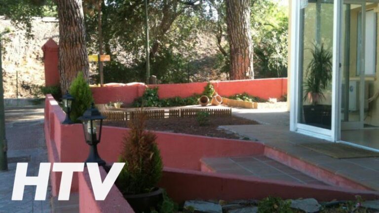 Hotel Jard&iacute;n de Aravaca: El Refugio Perfecto en Madrid