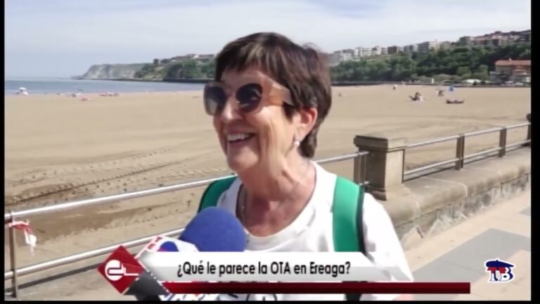 Explorando la playa de Ereaga: Una guía completa