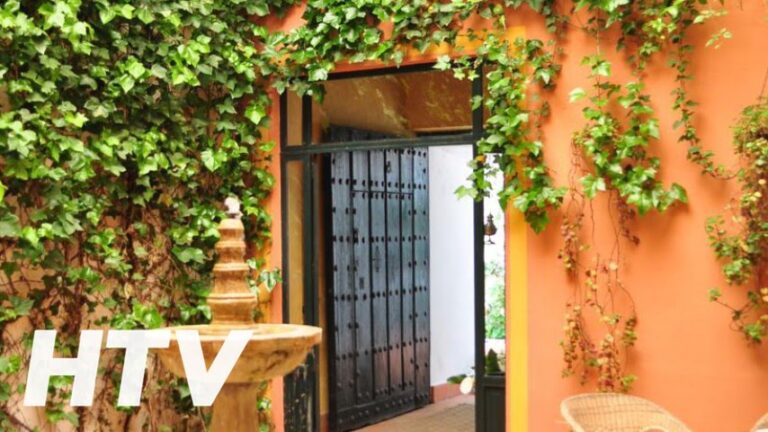 Hotel Plaza de las Descalzas: Un Oasis en el Corazón de la Ciudad