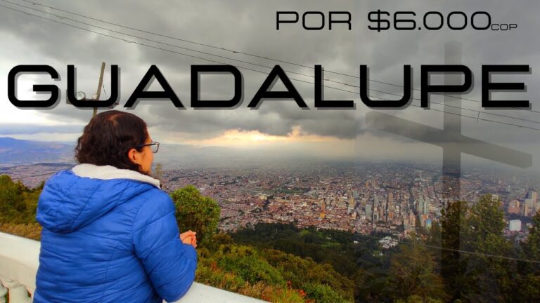 Viaje a Guadalupe: Una Aventura Inolvidable