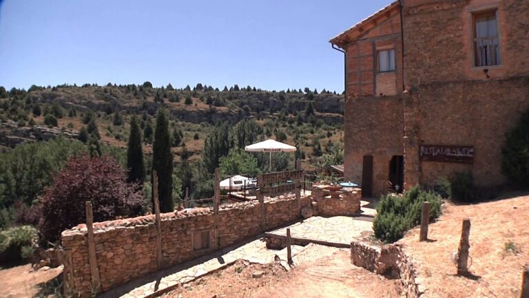 Los Mejores Hoteles en Calata&ntilde;azor