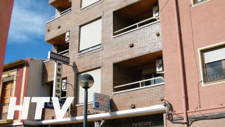 Pensión en Alicante: ¿Cuál es la mejor opción?