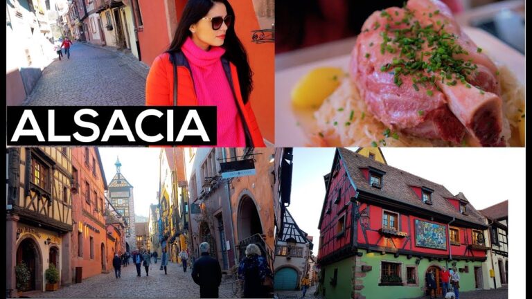 Guía de restaurantes económicos en Estrasburgo