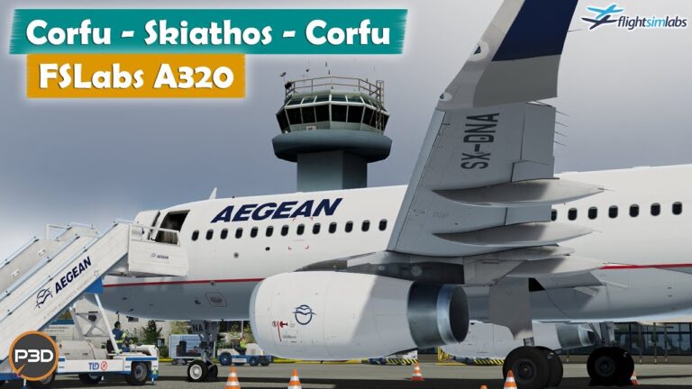 Vuelos directos de Valencia a Corf&uacute;: &iexcl;Descubre c&oacute;mo llegar f&aacute;cilmente!