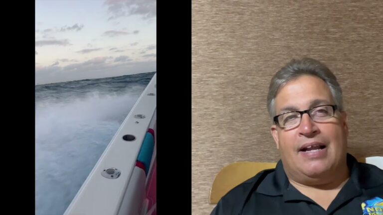 Consejos para prevenir el mareo después de un viaje en barco