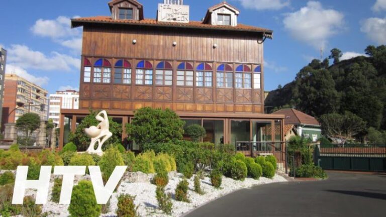 Descubre los Mejores Hoteles en Salinas, Asturias