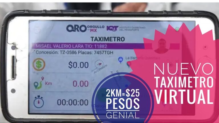 Cómo Calcular el Precio del Taxi en Palma