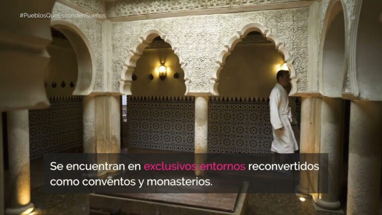 Los Mejores Hoteles de 5 Estrellas en Valladolid