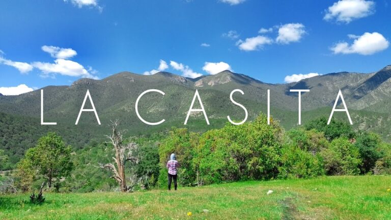 Explora la Naturaleza en Camping La Casita