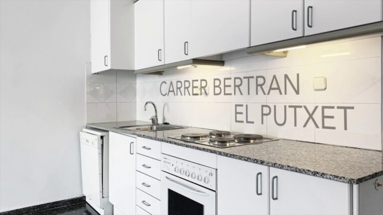 Carrer de Sant Bertran, el rinc&oacute;n secreto de Barcelona