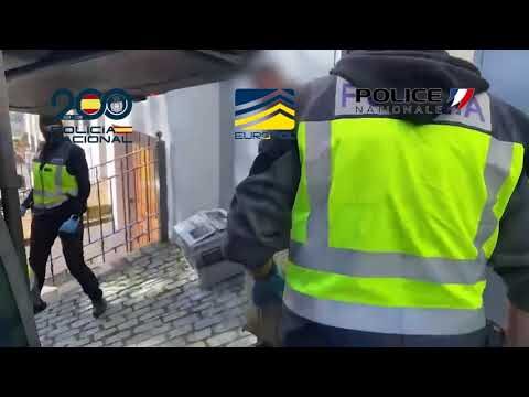 Entradas para Gibraltar desde Francia: Gu&iacute;a optimizada