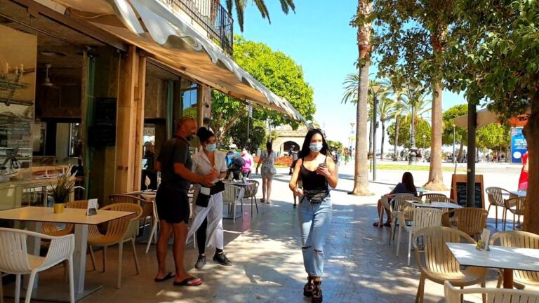 Gu&iacute;a de Turismo en Mallorca: Descubre lo Mejor de la Isla