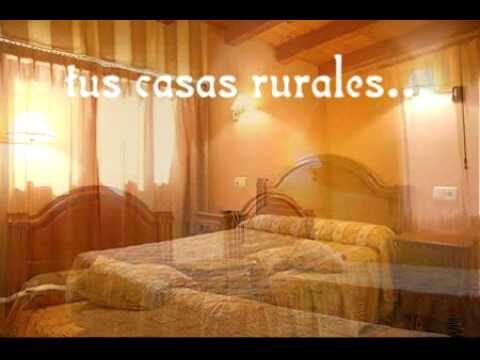 Casas Rurales La Ribera: Descubre el Encanto de Ordesa