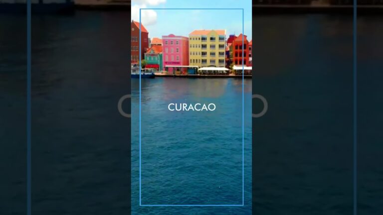 Los mejores cruceros por el Caribe saliendo desde Panamá