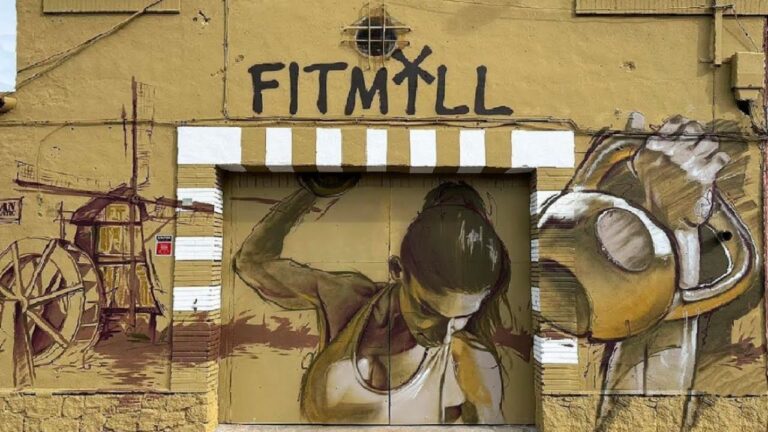 Gimnasios Sevilla: Encuentra los Mejores Precios