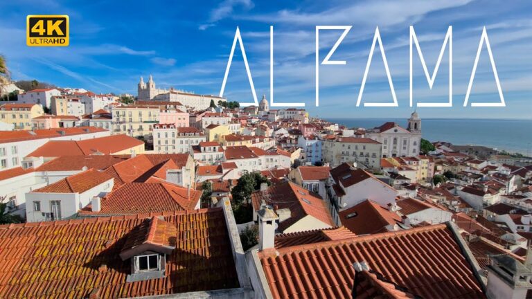 Tour gratuito por Lisboa: Imprescindible