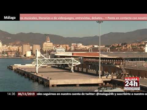Pron&oacute;stico de cruceros en M&aacute;laga