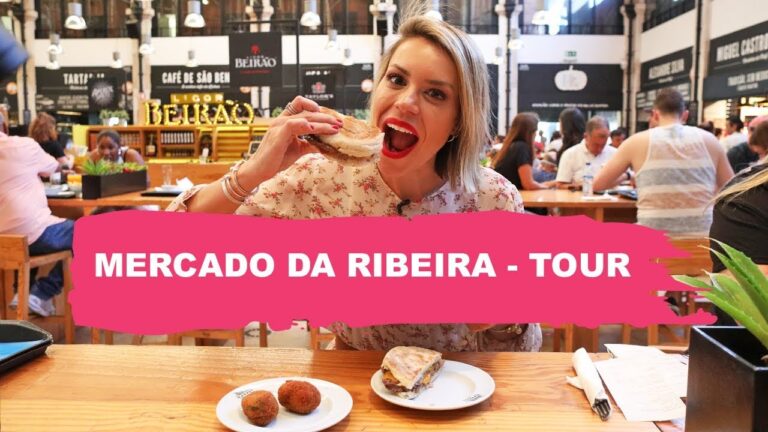 Los Mejores Restaurantes Italianos en Lisboa