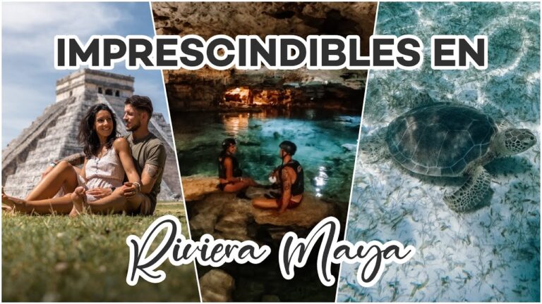 Horario en Riviera Maya: ¿Qué diferencia de tiempo hay?