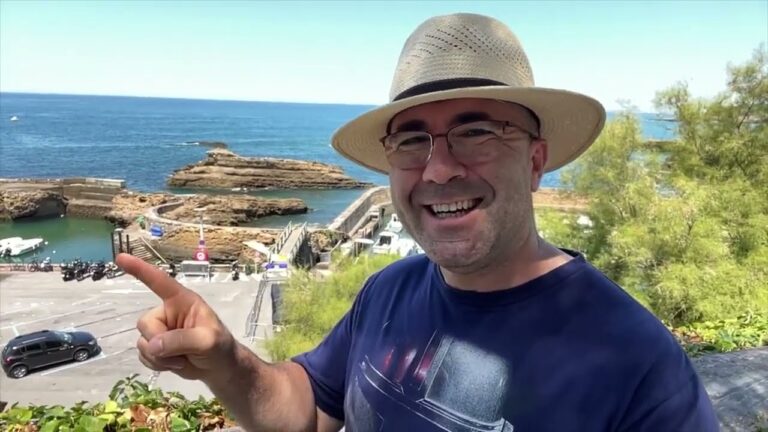 Los mejores lugares para comer en Biarritz de forma económica