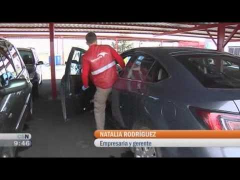 Cómo llegar del aeropuerto de Sevilla al centro