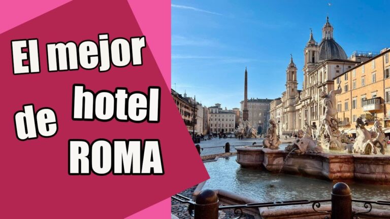 Hospedaje y gastronomía en Hostal Restaurante Roma