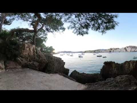 Explorando el Balcón de María en Mallorca
