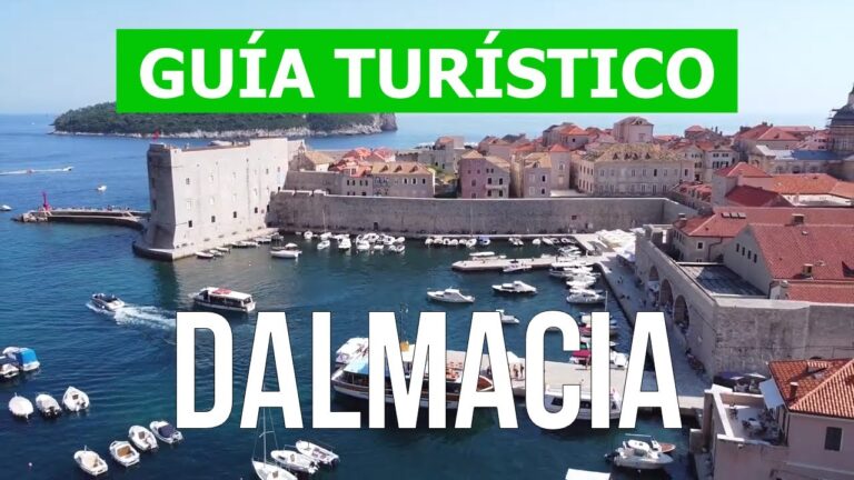 Gu&iacute;a para disfrutar al m&aacute;ximo de las islas de Dubrovnik con distancias y horarios de los ferris
