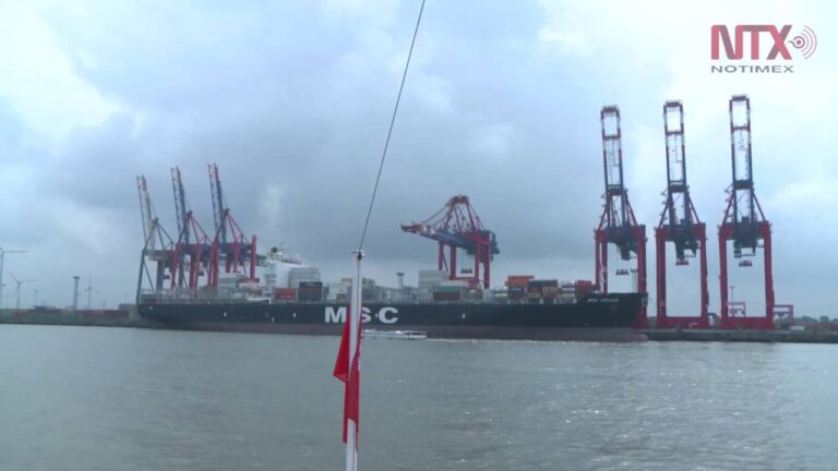 Distancia entre Kiel y Hamburgo: ¿Cuánto es realmente?
