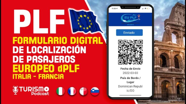 Optimizaci&oacute;n de Formularios de Localizaci&oacute;n de Pasajeros