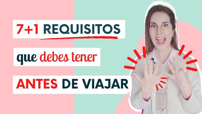 Formulario de entrada a Italia: Todo lo que necesitas saber
