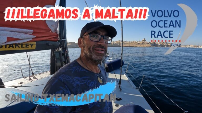 Valletta Barco: La Joya Oculta de Malta