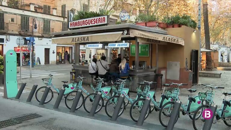 Bar Alaska en Palma: Un Destino Imperdible