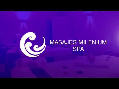 Masajes Milenium: Terapias ancestrales para el bienestar moderno