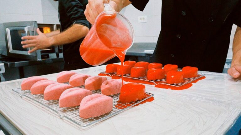 Pastelería Ángel Palma: Deliciosos Sabores Artesanales