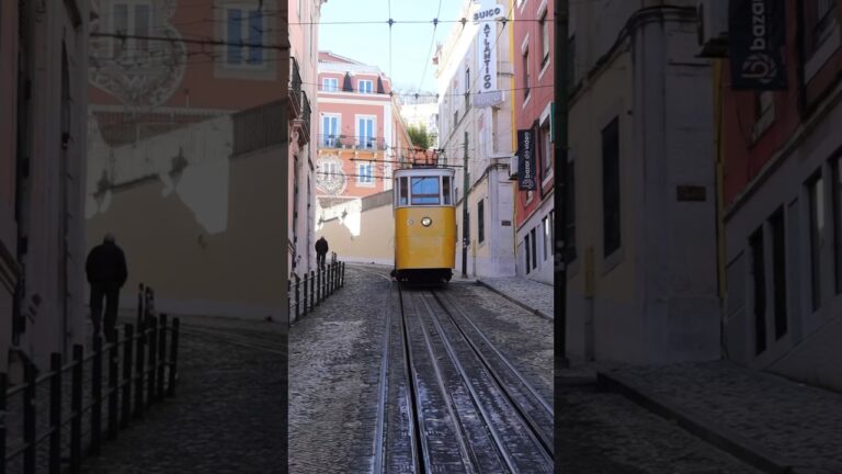 Comparativa entre Alicante y Lisboa: destinos turísticos en España y Portugal