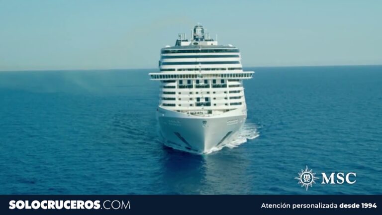 Crucero por el Mediterráneo en septiembre: guía completa